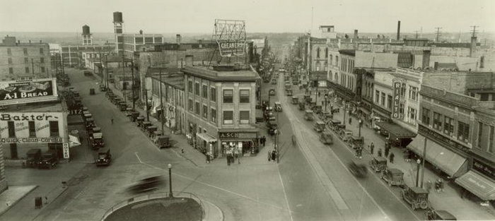 Rialto Theatre
